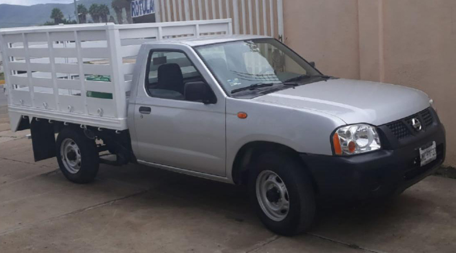 Imparable la ola de robo de vehículos en colonia Adolfo López Mateo | El Imparcial de Oaxaca