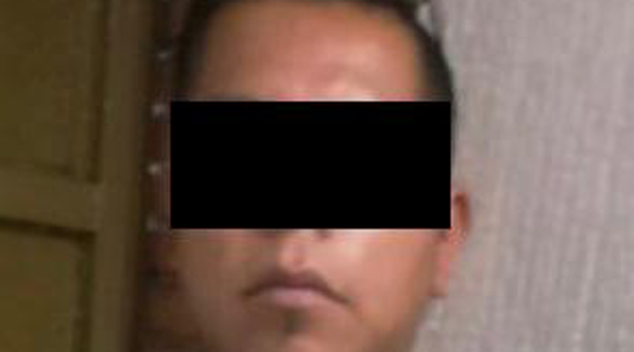 Cae cuarto secuestrador de un empresario en Huatulco | El Imparcial de Oaxaca