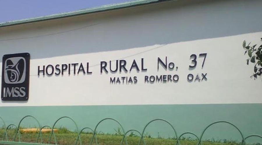 Denuncian presunto robo de medicamentos en Matías Romero | El Imparcial de Oaxaca