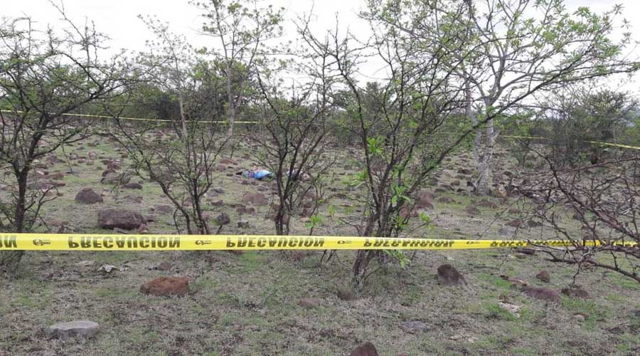 Matan a mujer que pedía justicia por su hermano en Totolápam | El Imparcial de Oaxaca