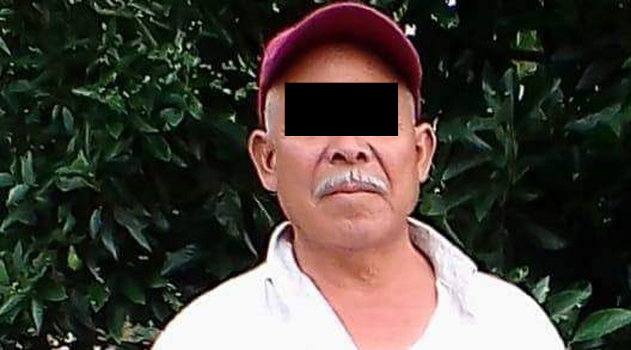 AEI investiga supuesto secuestro y homicidio en Miahuatlán
