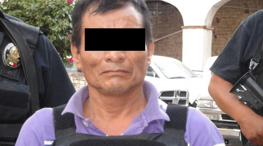 Dan 30 años de cárcel a asesino de mezcalero en Matatlán