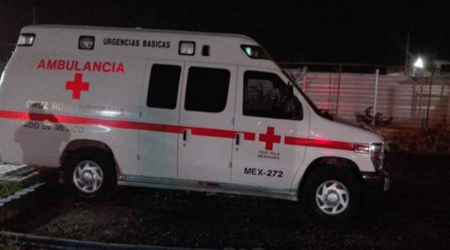Parranda acaba en una tragedia en San Martín Mexicápam | El Imparcial de Oaxaca