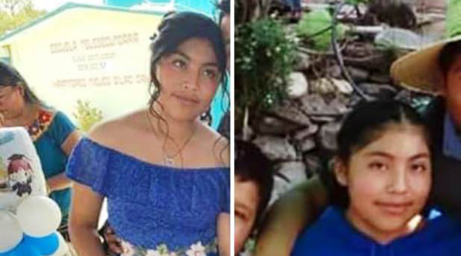 Desaparece una joven estudiante en la Mixteca | El Imparcial de Oaxaca