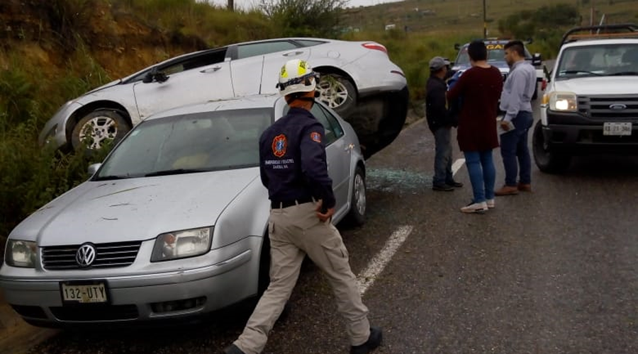 Le dan 30 años de prisión por homicida