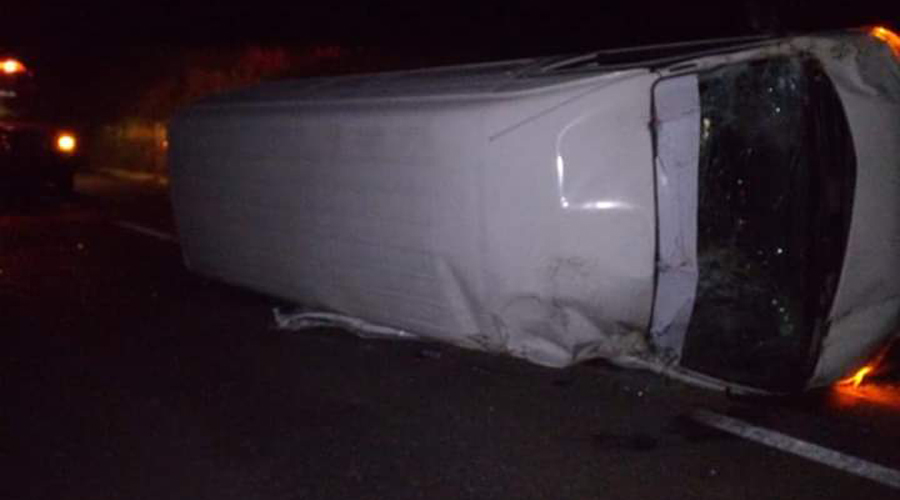 Tras penosa agonía fallece adulto mayor en Salina Cruz