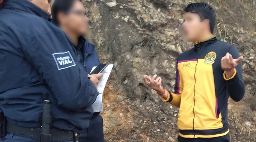 Verdaderos taxistas viven en la zozobra ante la inseguridad
