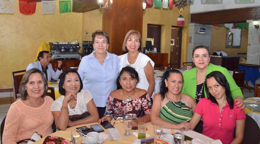 Bienvenida para Damar Vásquez