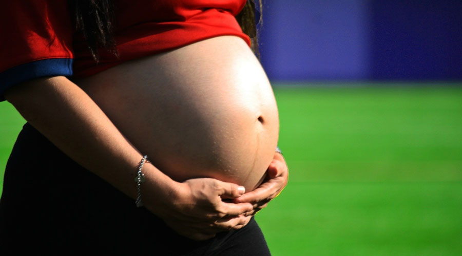 Mujeres que se embarazan después de los 30 viven más | El Imparcial de Oaxaca