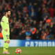 En una polémica Lionel Messi gana el “The Best” a mejor jugador del año