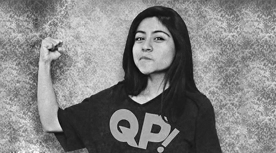 Youtuber oaxaqueña fue asesinada por su novio; amigos exigen justicia | El Imparcial de Oaxaca