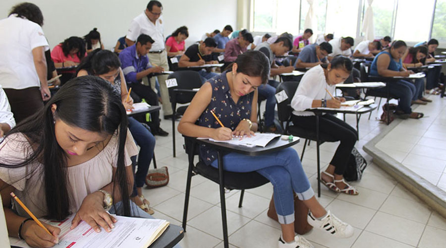 Deberían de quitarse exámenes de admisión a la universidad: AMLO | El Imparcial de Oaxaca