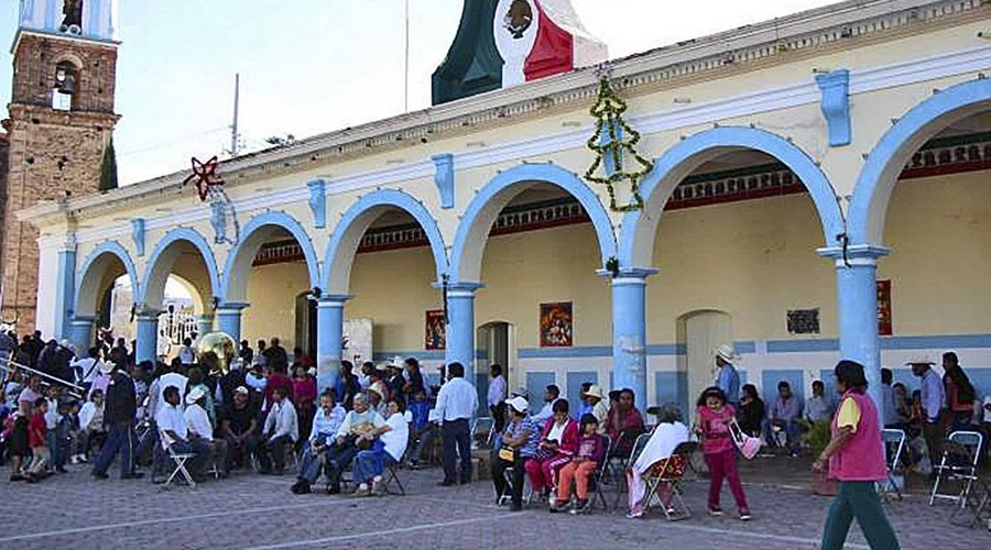 Reportan brote de hepatitis en Amatitlán | El Imparcial de Oaxaca