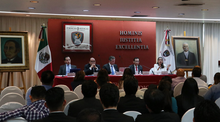 “Reforma fiscal de Morena, sin pies ni cabeza” | El Imparcial de Oaxaca