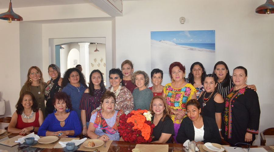 ¡Feliz cumple,  Rosalinda!