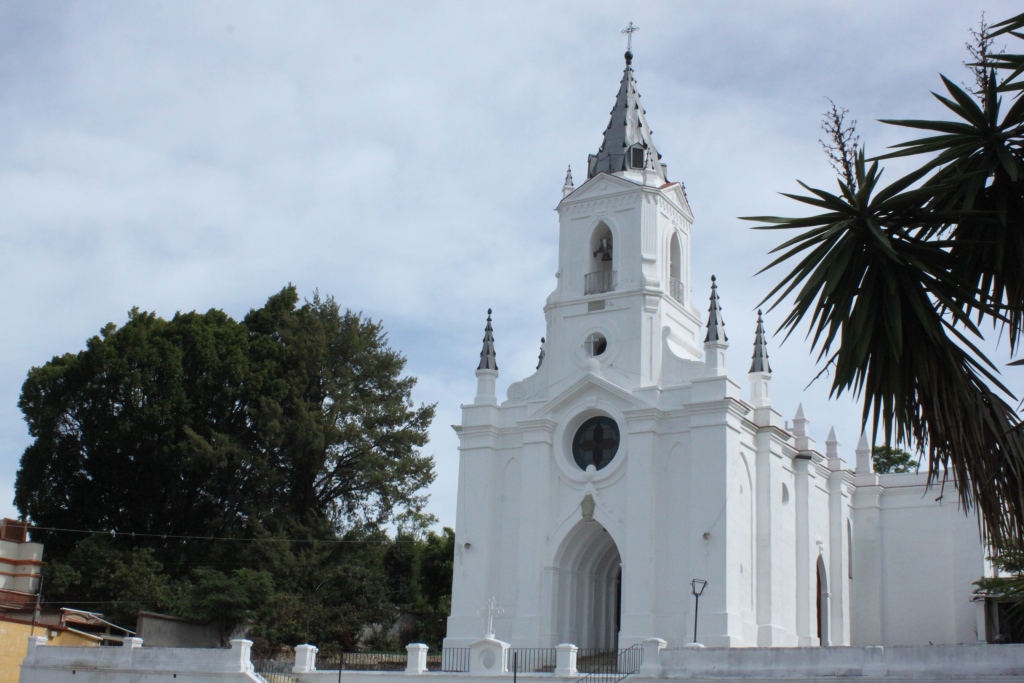 Restauran templo de San Agustín Etla | El Imparcial de Oaxaca