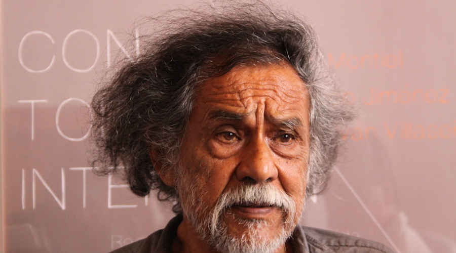Fallece a sus 79 años el artista Francisco Toledo | El Imparcial de Oaxaca