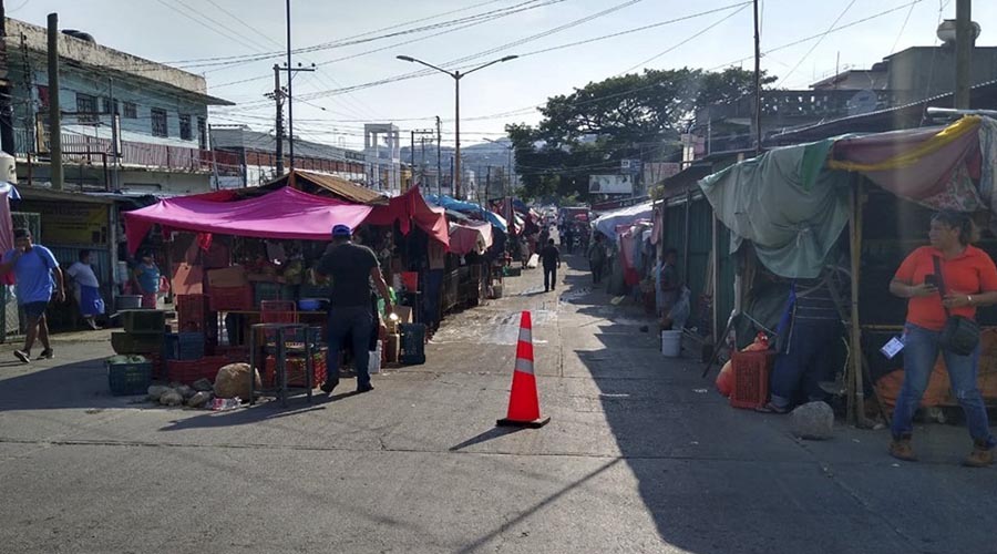 Comerciantes del Istmo, suman esfuerzos contra dengue