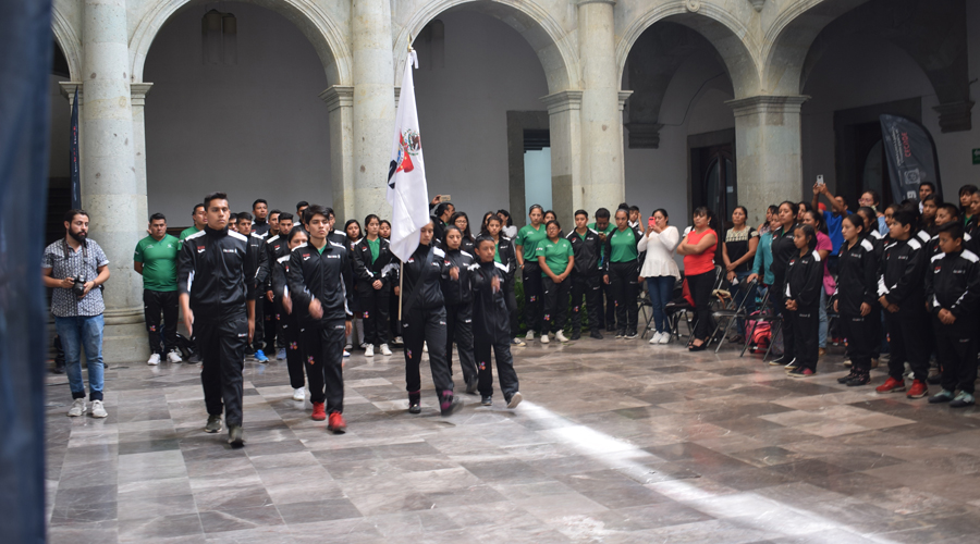 Cecude será instituto | El Imparcial de Oaxaca