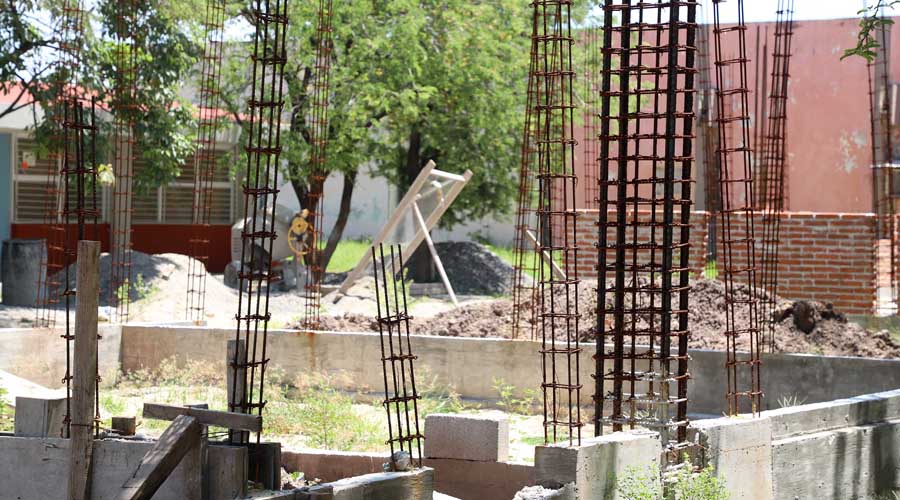 Constructores del Istmo no reiniciarán la reconstrucción | El Imparcial de Oaxaca