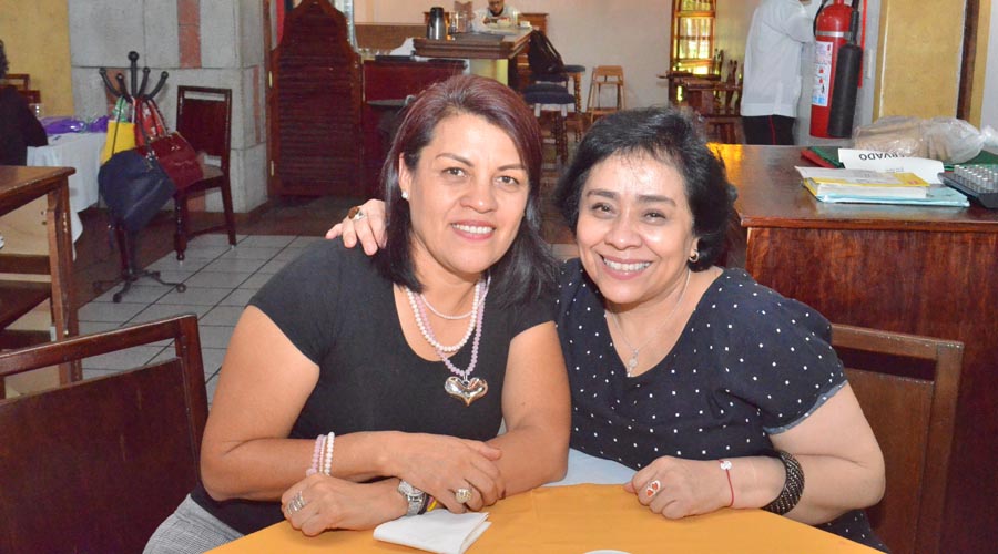 Celebran la amistad
