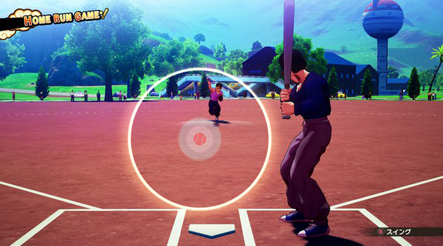 Dragon Ball Z tendrá un mini juego de beisbol | El Imparcial de Oaxaca