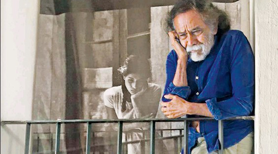 El Centro Fotográfico Manuel Álvarez Bravo sigue como le hubiera gustado a Toledo