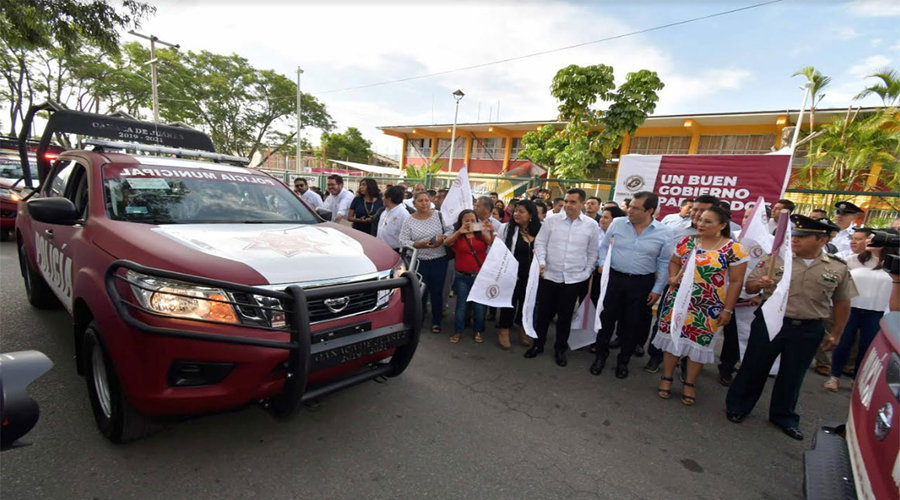 Incierta designación y ejecución de recursos en municipio de Oaxaca de Juárez