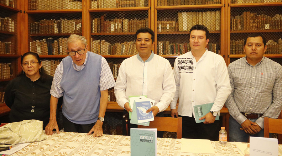 Reconocen labor del Grupo de Ayuda Mutua
