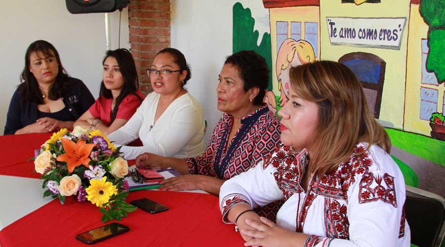 Piden en Oaxaca atender autismo en etapa temprana | El Imparcial de Oaxaca