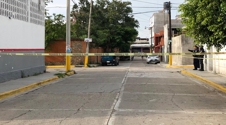 Tres ejecuciones en Tuxtepec mientras Seguridad Pública realiza operativos