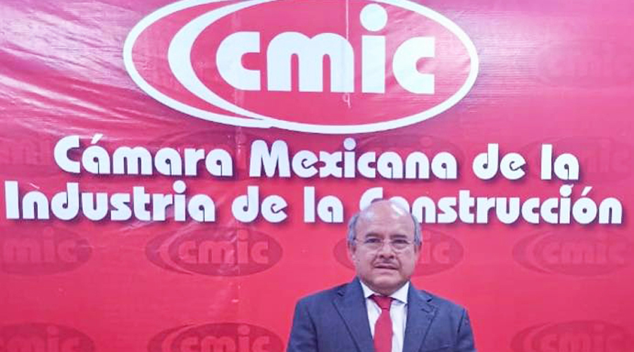 Reporta Cámara de la Construcción el cierre de 36 empresas oaxaqueñas | El Imparcial de Oaxaca