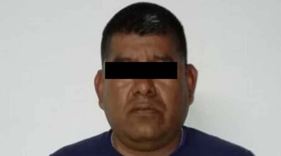 Juzgan a sujeto por homicidio de un doctor en la agencia Candiani | El Imparcial de Oaxaca