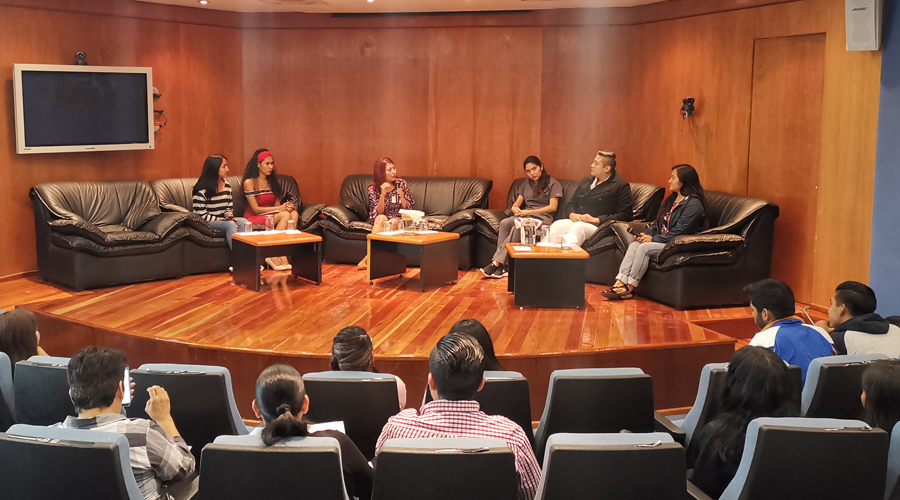 Continúan trabajos de actualización del modelo educativo de la UABJO | El Imparcial de Oaxaca