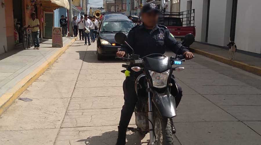 Drogas y delincuentes acechan escuelas de Ocotlán | El Imparcial de Oaxaca