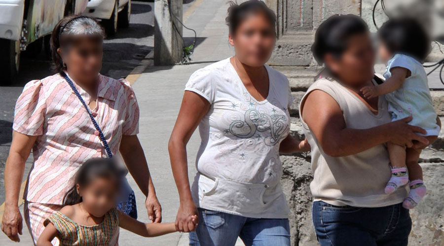 Urgen más recursos para frenar violencia contra las mujeres en Oaxaca | El Imparcial de Oaxaca