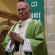 Arzobispo convoca a una marcha a favor de la vida
