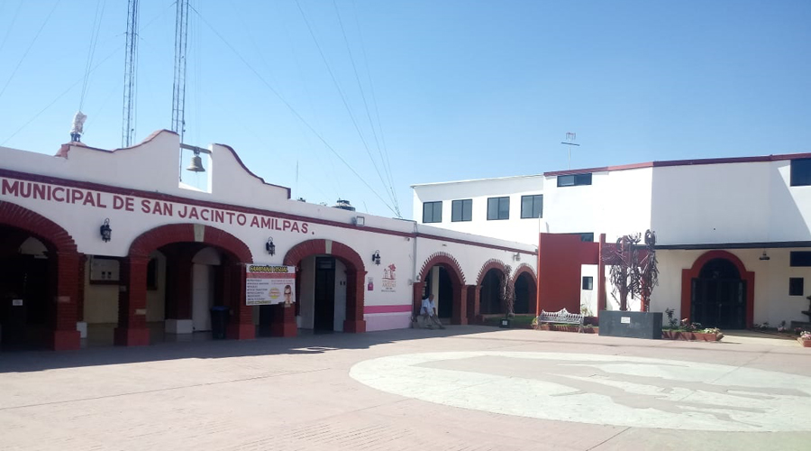 Declaran omisión del TEE sobre concejalas de Amilpas | El Imparcial de Oaxaca