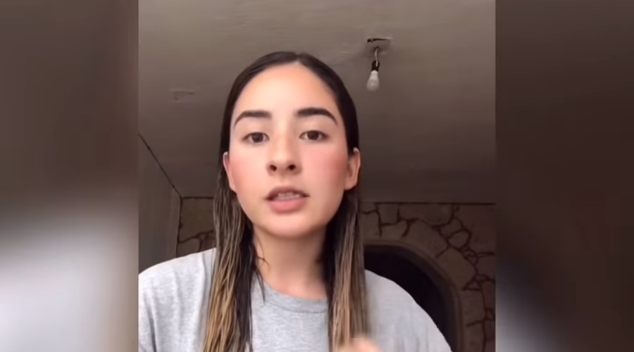 Video: Denuncia en YouTube su violación por conductor de Uber | El Imparcial de Oaxaca