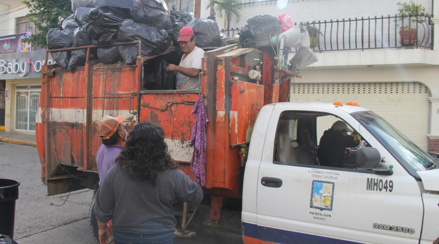 Se resisten empleados de Huajuapan a transparentar recursos | El Imparcial de Oaxaca