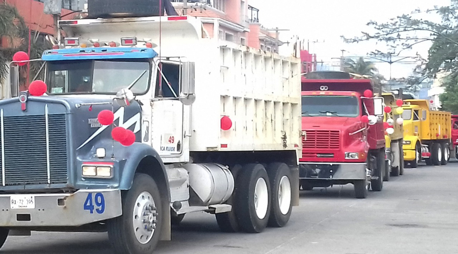 Sindicatos, dolor de cabeza de las inversiones en Salina Cruz