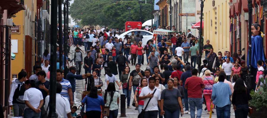 Dará puente “respiro” a empresas turísticas oaxaqueñas | El Imparcial de Oaxaca