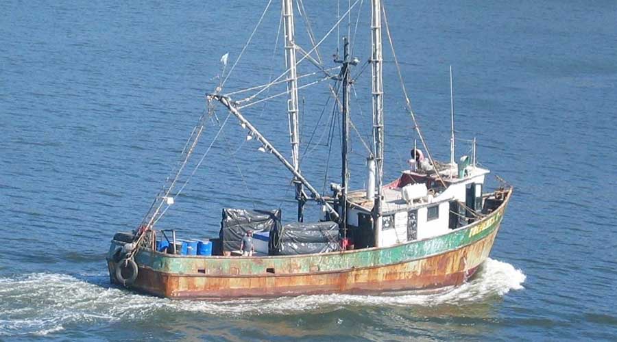 Terrible golpe al sector pesquero de altamar | El Imparcial de Oaxaca