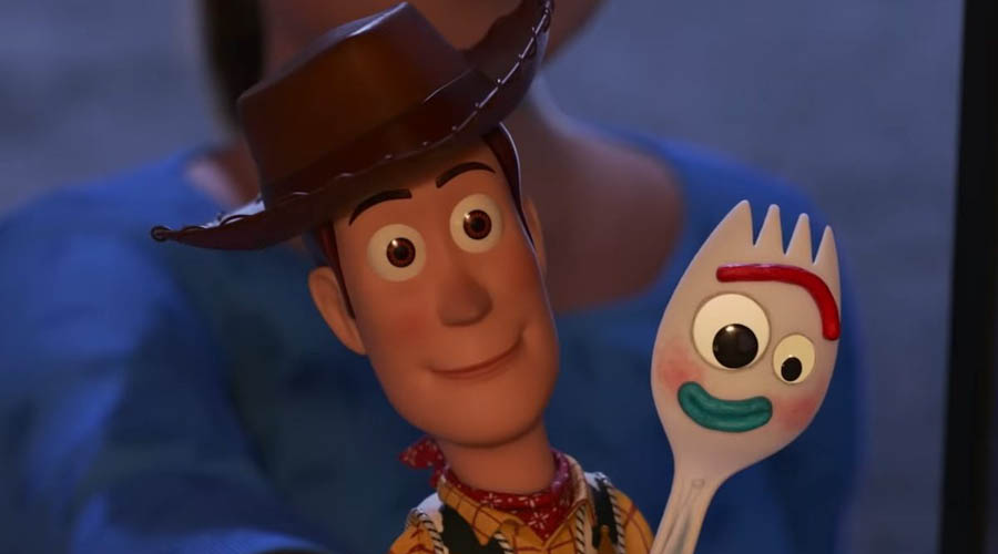 Filtran final alternativo de Toy Story 4 | El Imparcial de Oaxaca