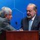 Carlos Slim devolverá 57 mdd a CFE por gasoducto ‘leonino’