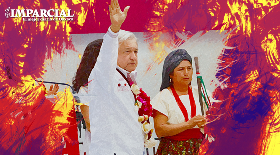 AMLO debería cambiar de rumbo antes que los mercados lo obliguen a una 5T: Financial Times