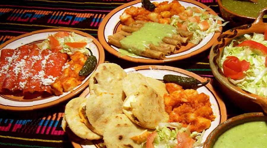 Haz cálculos: este es el precio de los ingredientes para tu cena mexicana | El Imparcial de Oaxaca
