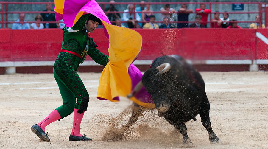 AMLO no descarta realizar consulta ciudadana para prohibir corridas de toros | El Imparcial de Oaxaca