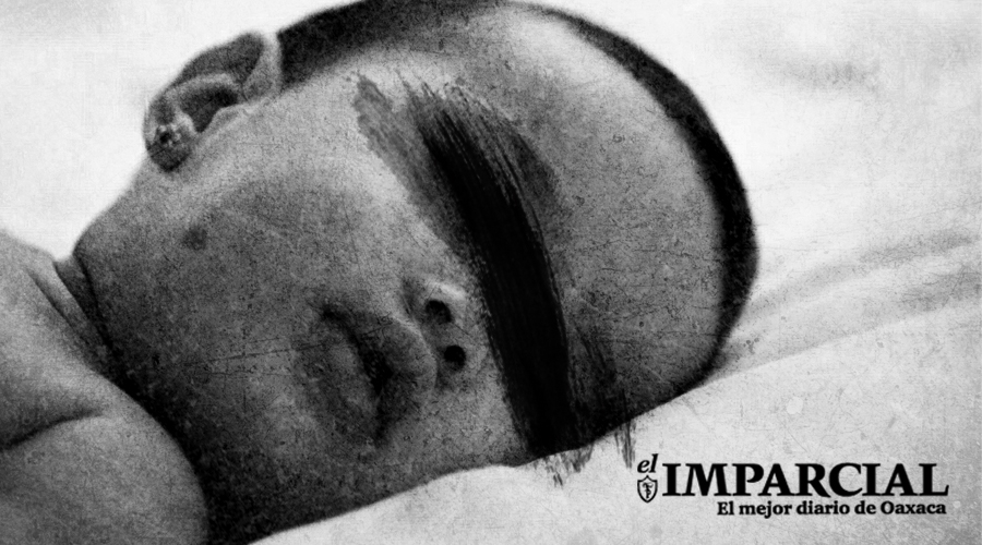 Muere recién nacida por una lesión en el cráneo | El Imparcial de Oaxaca