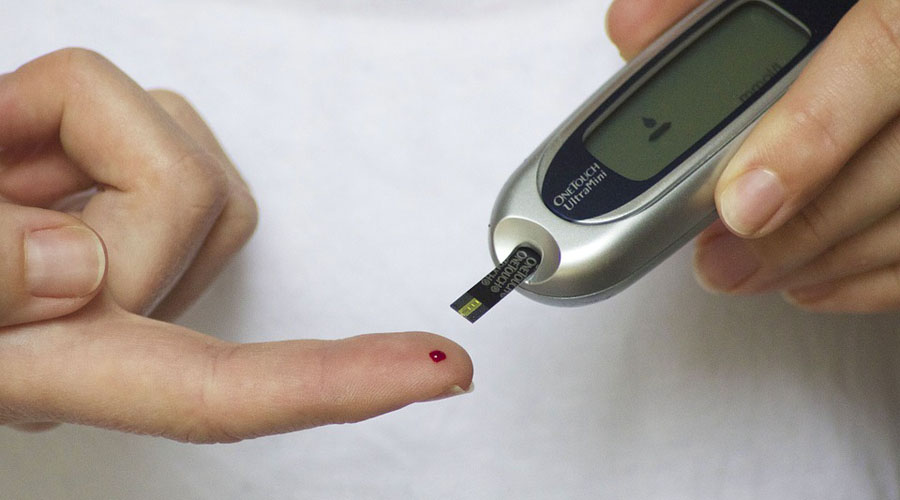 ¿Cuánto peso debo perder para prevenir la diabetes? | El Imparcial de Oaxaca